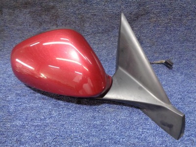 Зеркало наружное alfa romeo mito правое 148/a europa фото №1