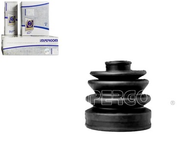 Защита шарнир наружного daihatsu rocky honda civic iv jazz i фото №1