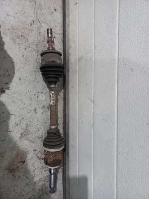 Приводной вал левая автоматическая коробка передач opel astra k v 1.6 cdti фото №1