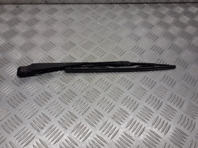 Важіль двірники задня fiat stilo 3d фото №1