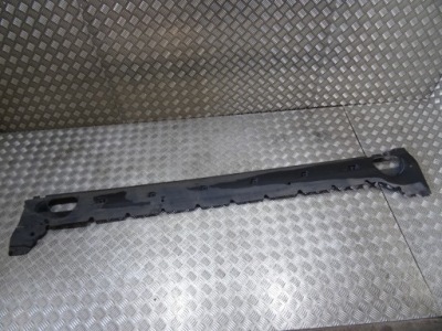 Audi e-tron молдинг поріг права 4ke825208 фото №1