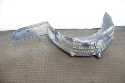 Підкрилок ліва задні citroen c-elysee ii фото №1