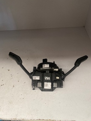 Vw arteon passat важіль перемикач 5q1953521gm фото №1