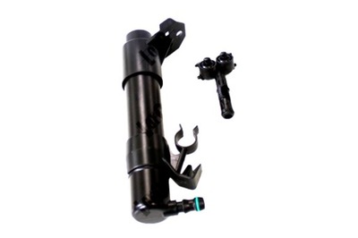 Abakus 103-03-129 насадка розпилювача, очищення світла передніх фото №1