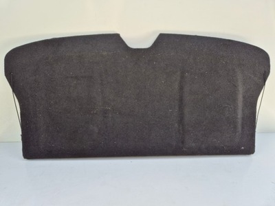 Полка багажника peugeot 306 с динамиками оригинал 93-02 фото №1