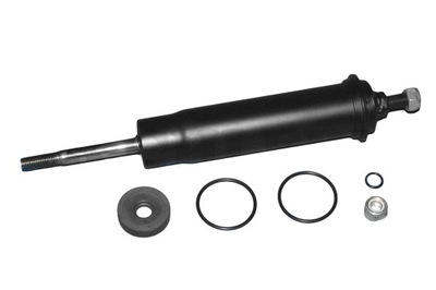 Амортизатор кабіни scania 4 p 44 trzpień/trzpień фото №1