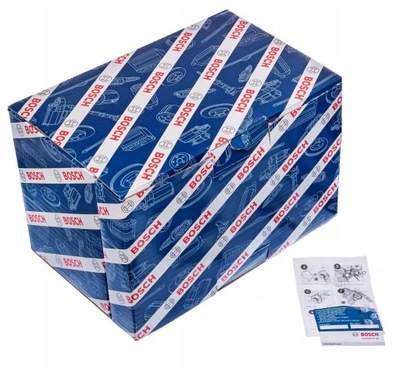 Bosch 1 987 946 315 набор ремень распределительного вала фото №1