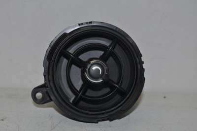 DEFLECTOR DE VENTILACIÓN AIRE CROMO MINI COUNTRYMAN R60  