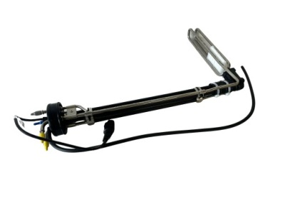 Маслоприймач adblue volvo fh4 lift fh5 24383119 фото №1