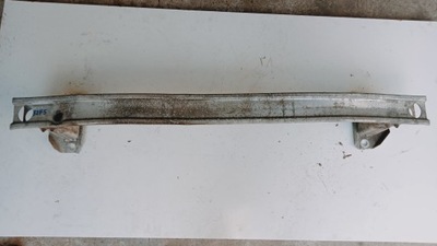 Балка бампера перед передняя алюминиевая renault clio iii 3 05-09 фото №1