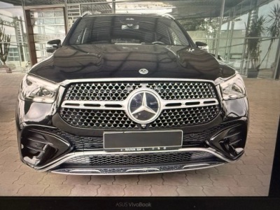 Ідеальний комплект . перед mercedes w167 amg gle multibeam 350d 400d рестайлінг  24r 1 фото №1