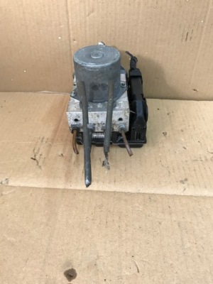 Насос abs sprinter 906 0265950481 фото №1