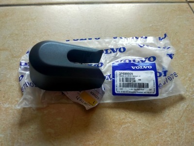 Volvo xc40 xc90 ii v90 заглушка двірники задня задня 31699909 фото №1