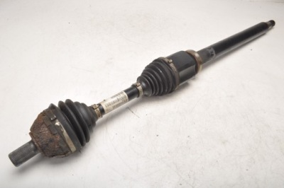 Volvo v60 2.4 d5 приводной вал правый  длинная p31272550 фото №1