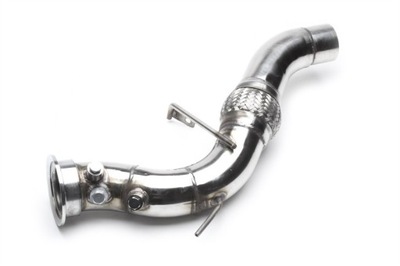 Downpipe BMW X3 E83 X5 E70 X6 E71