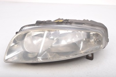 Alfa romeo gt лампа ліва передня лівий перед europa 60681584 фото №1