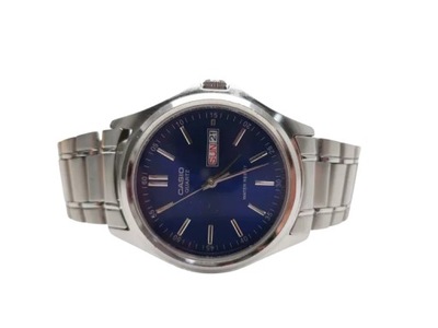 ZEGAREK MĘSKI CASIO MTP-1239