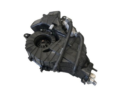 Отопитель vw sharan 7n 7n0820004c фото №1