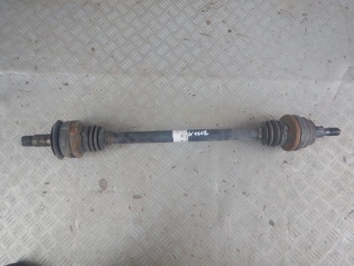 Mercedes gl gls x166 w166 166 cdi левая приводной вал задняя задняя a166351110 оригинал фото №1