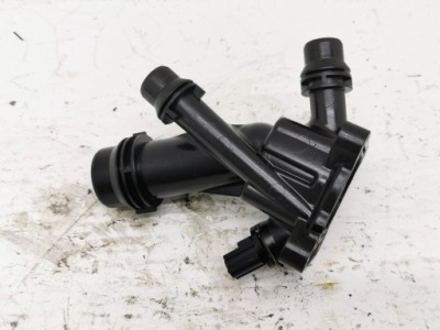 Корпус термостата volvo v60 ii 2.4d 31293556 фото №1