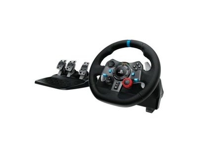 Kierownica LOGITECH G29 Driving Force PS4/PC