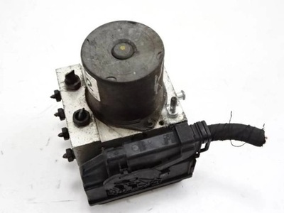 Насос abs hyundai santa fe ii фото №1