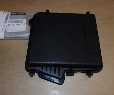 Захист акумулятор r megane iii,fluence фото №1