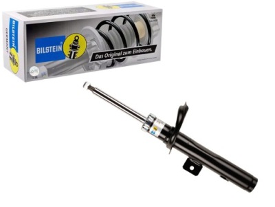 Амортизатор перед праві peugeot 607 2.0-3.0 02.00-07.11 bilstein фото №1
