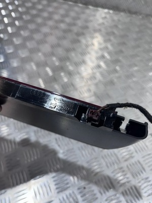 Третий свет стоп audi a4 b9 15- 8w5945097 фото №1