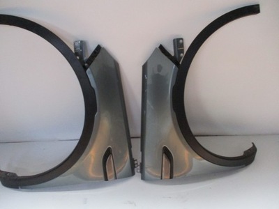 Крыло land rover discovery sport правый фото №1