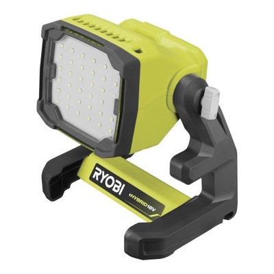 Zasilana akumulatorowo lampa robocza LED Ryobi One