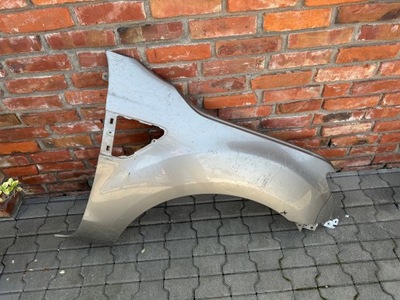 Ford ranger v 2011-2015 крыло передний правый giełda poznań фото №1