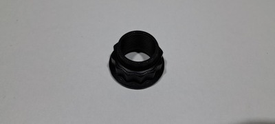 Toyota rav4 гайка ступиця 90177-22001 фото №1