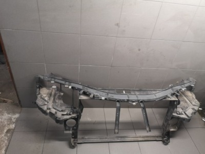 Pas передний усиление audi s8 d3 5.2 4e0805594c фото №1