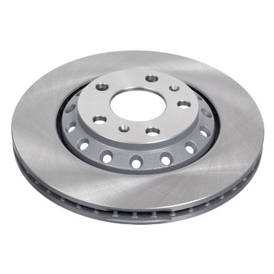 Febi диск гальмівна фото №1