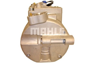 MAHLE КОМПРЕССОР КОНДИЦИОНЕРА OPEL ZAFIRA A 1.6 1.6CNG 1.8 04.99-06.05