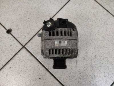 Генератор bmw 3 f30 2014 7605478-04 фото №1