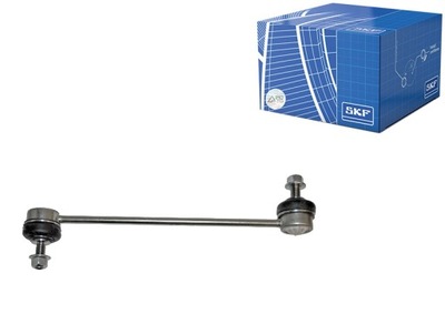 З'єднувач тяга стабілізатора перед l/p ford b-max ecosport fiesta vi фото №1