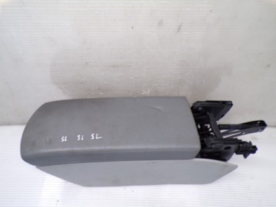 Підлокітник mercedes sl r 230 фото №1