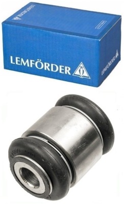 Втулка рычага задняя l/p hyundai elantra iv genesis фото №1