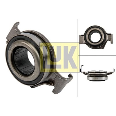 BEARING SUPPORT LUK 500 0202 11  