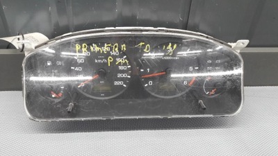 248102F510 DASHBOARD DASH NISSAN PRIMERA P11  