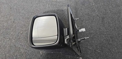 Дзеркало зовнішнє ліва trafic iii vivaro b talento фото №1