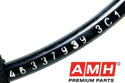 Трос перемикання передач fiat grande punto 46337939 amh37939 фото №1