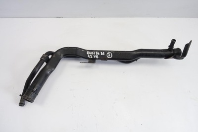 Audi s4 b6 4.2 v8 трубка wody магістраль шланг фото №1