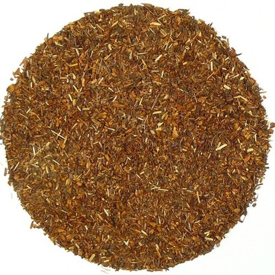 HERBATA ROOIBOS czerwonokrzew BEZTEINOWA 1kg