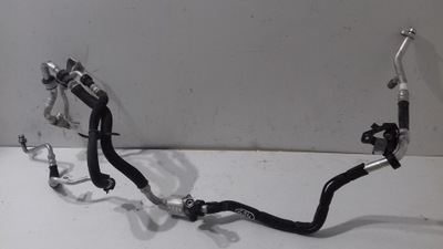 Jeep compass ii шланг кондиціонера p68381538aa фото №1