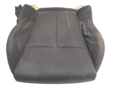 Citroen c4 b7 ii сиденье сиденье левый перед фото №1