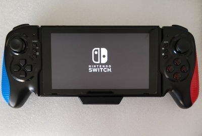 Nintendo Switch CFW Atmosphere