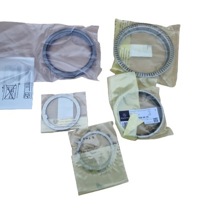 Mercedes atego набор ремонтный ступица колеса фото №1